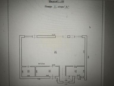 Дом по адресу (площадь 300 м²) - Atlanta.ua - фото 37
