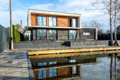 Дом по адресу (площадь 300 м²) - Atlanta.ua - фото 44