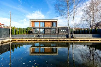 Дом по адресу (площадь 300 м²) - Atlanta.ua - фото 45