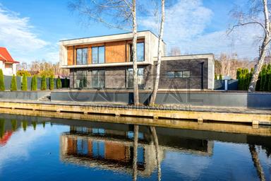 Дом по адресу (площадь 300 м²) - Atlanta.ua - фото 48