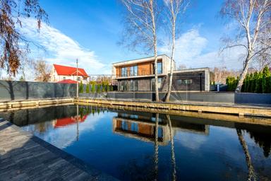 Дом по адресу (площадь 300 м²) - Atlanta.ua - фото 47