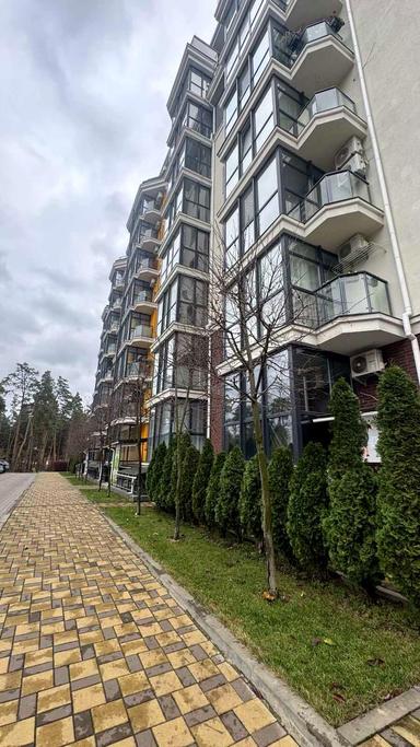 Комерційна нерухомість за адресою (площа 49 м²) - Atlanta.ua - фото 35