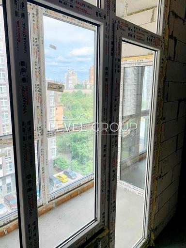 1-room apartment apartment by the address st. Rostislavskaya Marshala Rybalko (area 50 m²) - Atlanta.ua - photo 51