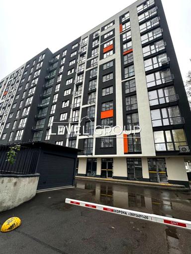 1-room apartment apartment by the address st. Rostislavskaya Marshala Rybalko (area 50 m²) - Atlanta.ua - photo 36