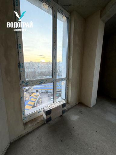 3-rooms apartment apartment by the address st. Entuziastiv (area 75,9 m²) - Atlanta.ua - photo 33