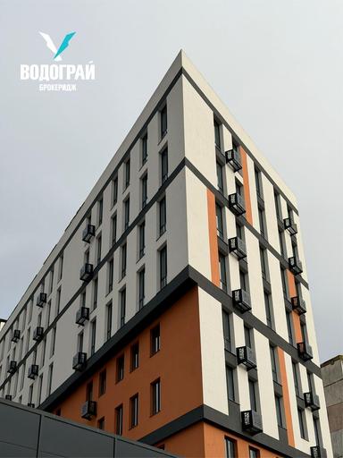 3-rooms apartment apartment by the address st. Entuziastiv (area 75,9 m²) - Atlanta.ua - photo 29