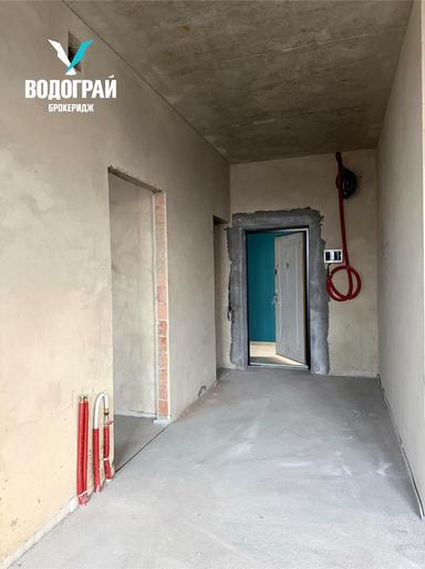 3-rooms apartment apartment by the address st. Entuziastiv (area 75,9 m²) - Atlanta.ua - photo 38