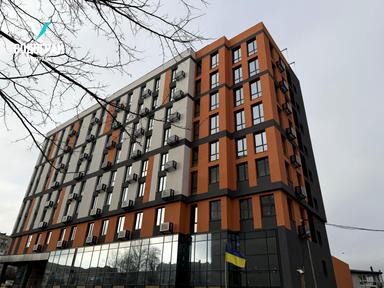 3-rooms apartment apartment by the address st. Entuziastiv (area 75,9 m²) - Atlanta.ua - photo 43