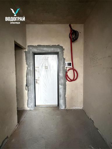 3-rooms apartment apartment by the address st. Entuziastiv (area 75,9 m²) - Atlanta.ua - photo 46