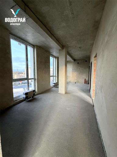 3-rooms apartment apartment by the address st. Entuziastiv (area 75,9 m²) - Atlanta.ua - photo 49