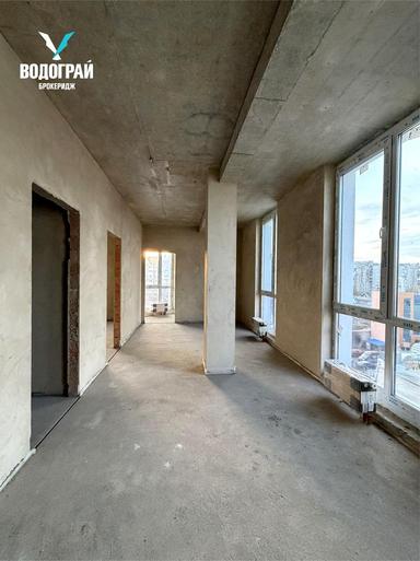 3-rooms apartment apartment by the address st. Entuziastiv (area 75,9 m²) - Atlanta.ua - photo 51