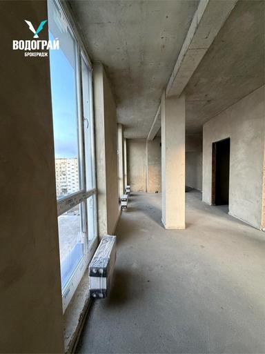 3-rooms apartment apartment by the address st. Entuziastiv (area 75,9 m²) - Atlanta.ua - photo 53