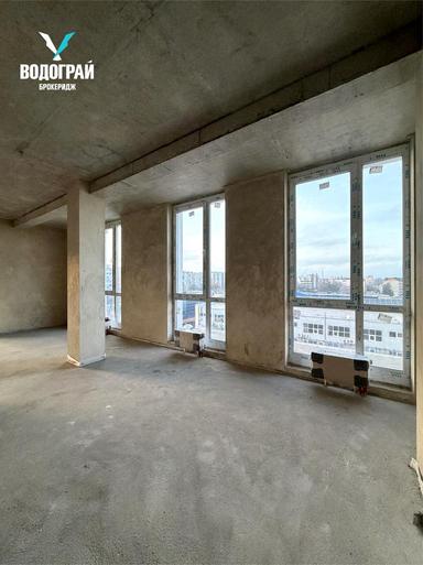 3-rooms apartment apartment by the address st. Entuziastiv (area 75,9 m²) - Atlanta.ua - photo 54