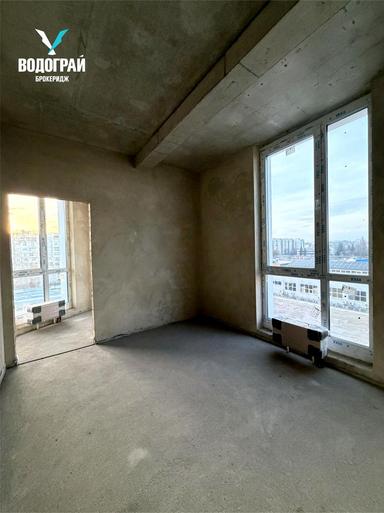 3-rooms apartment apartment by the address st. Entuziastiv (area 75,9 m²) - Atlanta.ua - photo 55