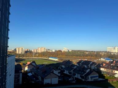 1-room apartment apartment by the address st. Yaneva (area 43,4 m²) - Atlanta.ua - photo 11