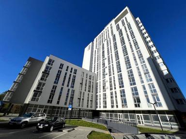 1-room apartment apartment by the address st. Yaneva (area 43,4 m²) - Atlanta.ua - photo 14