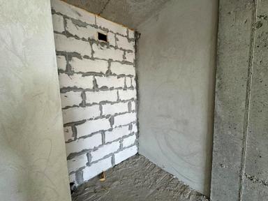 1-room apartment apartment by the address st. Yaneva (area 43,4 m²) - Atlanta.ua - photo 15