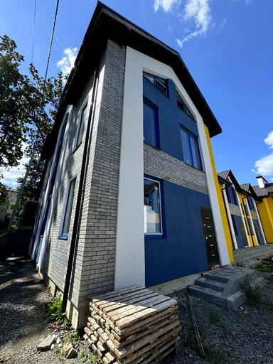 Дом по адресу ул. Виговського (площадь 140 м²) - Atlanta.ua - фото 27