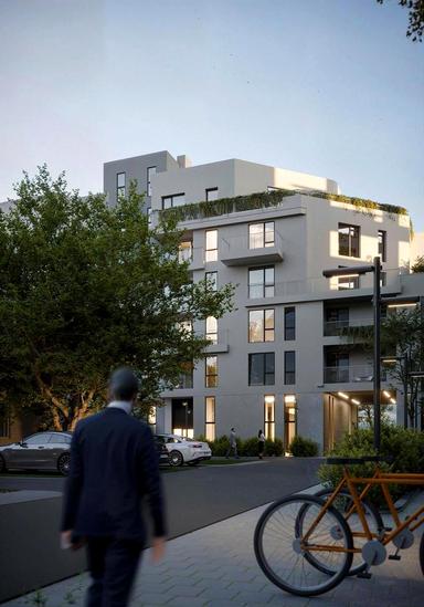 2-rooms apartment apartment by the address st. Drugetiv (area 62 m²) - Atlanta.ua - photo 16