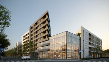 2-rooms apartment apartment by the address st. Drugetiv (area 62 m²) - Atlanta.ua - photo 14