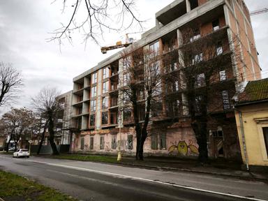 2-rooms apartment apartment by the address st. Drugetiv (area 62 m²) - Atlanta.ua - photo 18