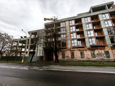 2-rooms apartment apartment by the address st. Drugetiv (area 62 m²) - Atlanta.ua - photo 19