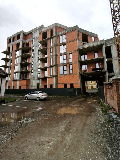 2-rooms apartment apartment by the address st. Drugetiv (area 62 m²) - Atlanta.ua - photo 21