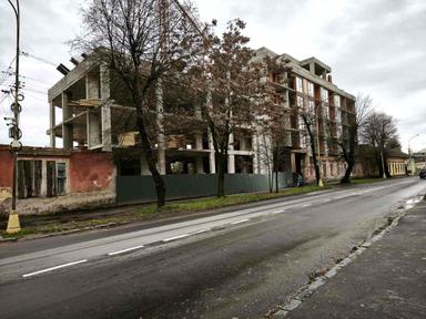 2-rooms apartment apartment by the address st. Drugetiv (area 62 m²) - Atlanta.ua - photo 24