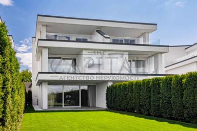 House by the address (area 280 m²) - Atlanta.ua - photo 38