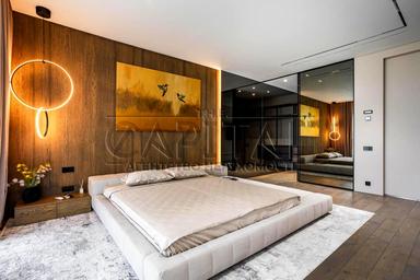 House by the address (area 280 m²) - Atlanta.ua - photo 54