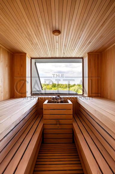 House by the address (area 280 m²) - Atlanta.ua - photo 68