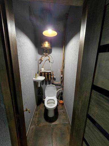 Комерційна нерухомість за адресою вул. Михайлівського (площа 29,5 м²) - Atlanta.ua - фото 17