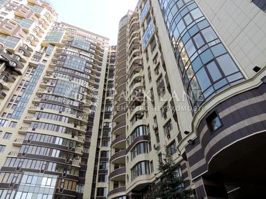 1-комнатная квартира по адресу Новопечерский пер. (площадь 54 м²) - Atlanta.ua - фото 28