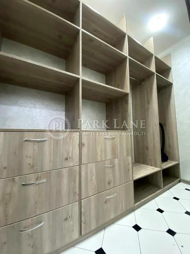 1-комнатная квартира по адресу Новопечерский пер. (площадь 54 м²) - Atlanta.ua - фото 20