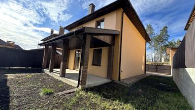 House by the address st. Tsentralnaya (area 125 m²) - Atlanta.ua - photo 37