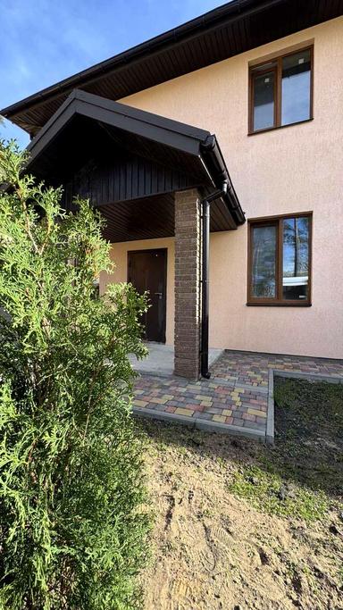 House by the address st. Tsentralnaya (area 125 m²) - Atlanta.ua - photo 46