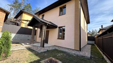 House by the address st. Tsentralnaya (area 125 m²) - Atlanta.ua - photo 44