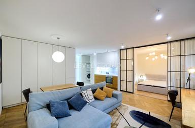 1-комнатная квартира по адресу ул. Антоновича (площадь 57,3 м²) - Atlanta.ua - фото 13