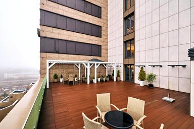 1-комнатная квартира по адресу ул. Антоновича (площадь 57,3 м²) - Atlanta.ua - фото 23