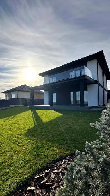 House by the address (area 200 m²) - Atlanta.ua - photo 35