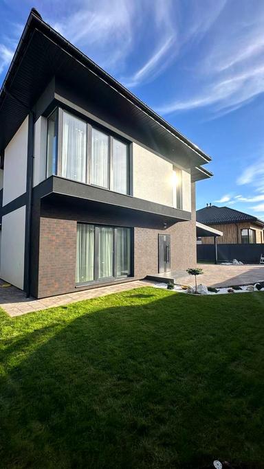 House by the address (area 200 m²) - Atlanta.ua - photo 36