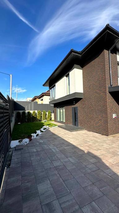 House by the address (area 200 m²) - Atlanta.ua - photo 37