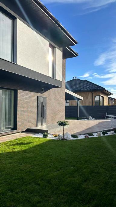 House by the address (area 200 m²) - Atlanta.ua - photo 38