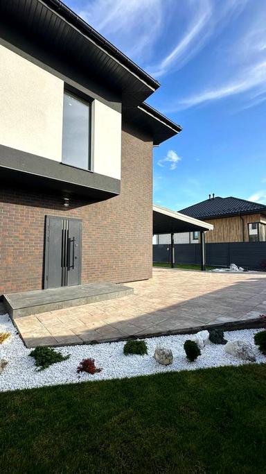 House by the address (area 200 m²) - Atlanta.ua - photo 39