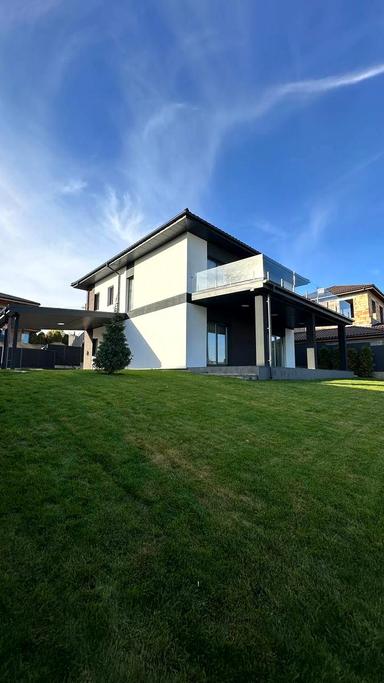 House by the address (area 200 m²) - Atlanta.ua - photo 42