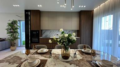 House by the address (area 200 m²) - Atlanta.ua - photo 45