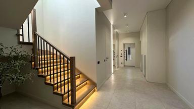 House by the address (area 200 m²) - Atlanta.ua - photo 49