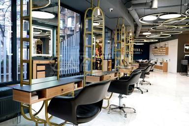 Commercial real estate at st. Ul Zlatoustovskaya (area 496 m²) - Atlanta.ua - photo 24