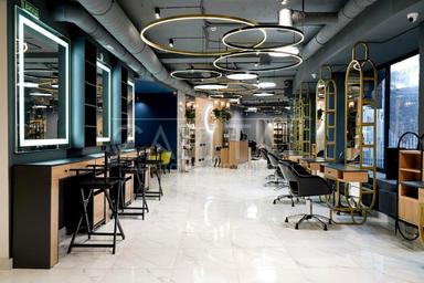 Commercial real estate at st. Ul Zlatoustovskaya (area 496 m²) - Atlanta.ua - photo 21