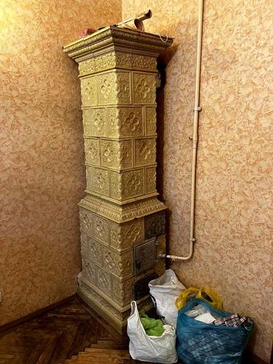 1-комнатная квартира по адресу ул. Братьев Михновских ул (площадь 26,9 м²) - Atlanta.ua - фото 13